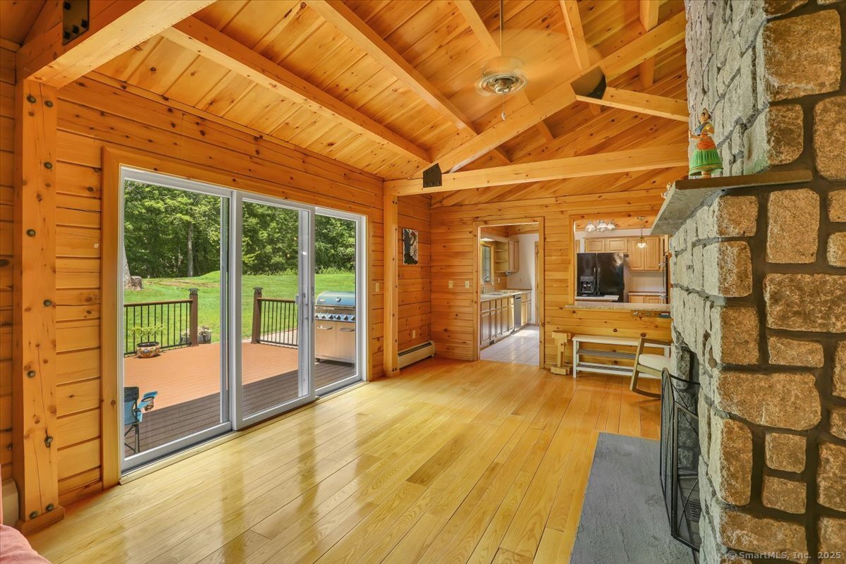 447 Woodland Road