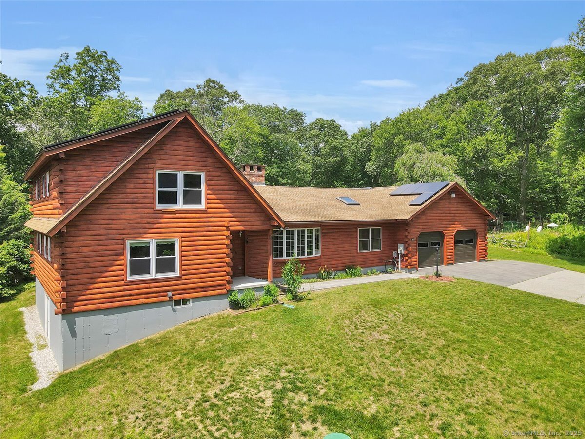 447 Woodland Road