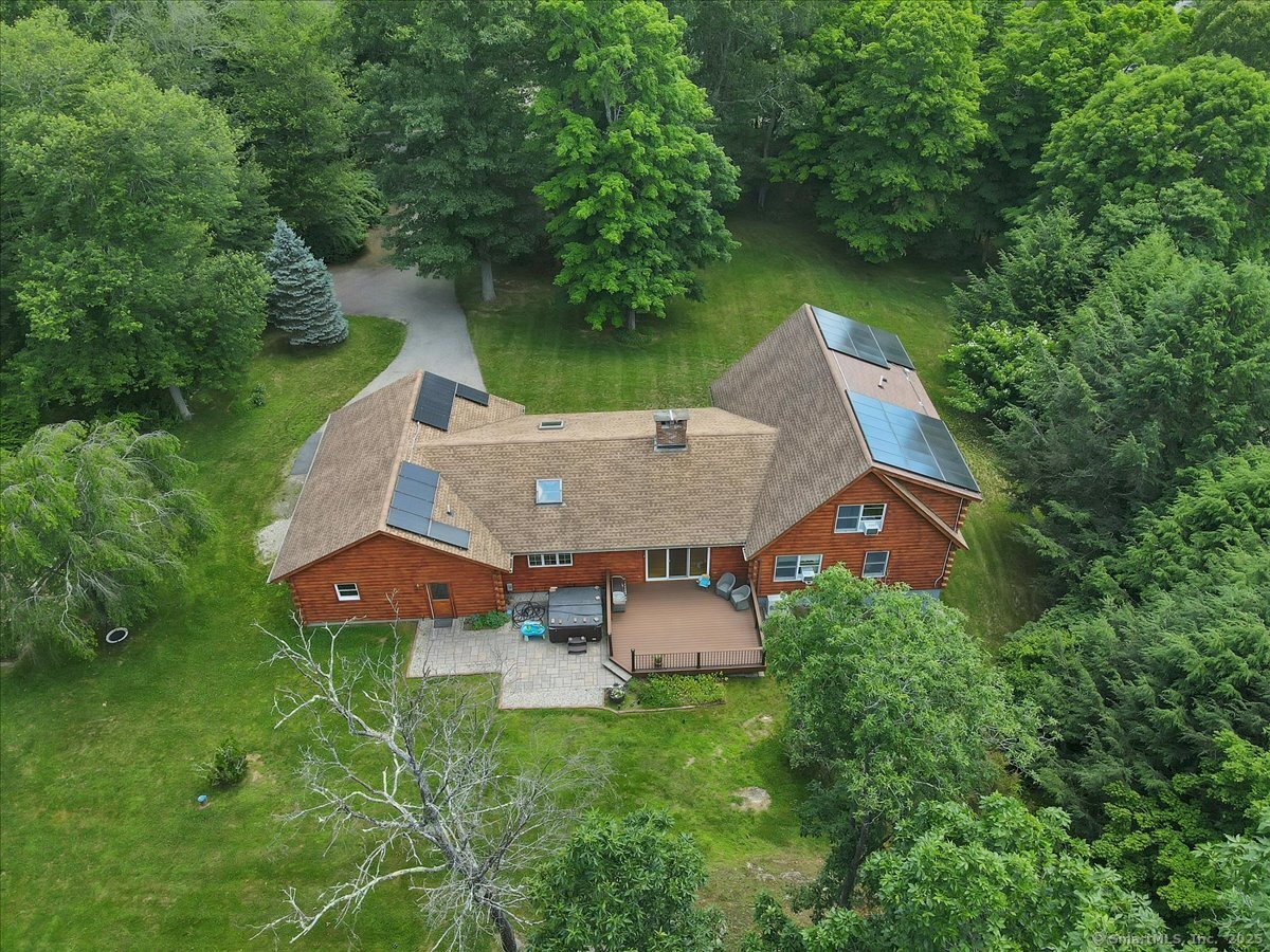 447 Woodland Road