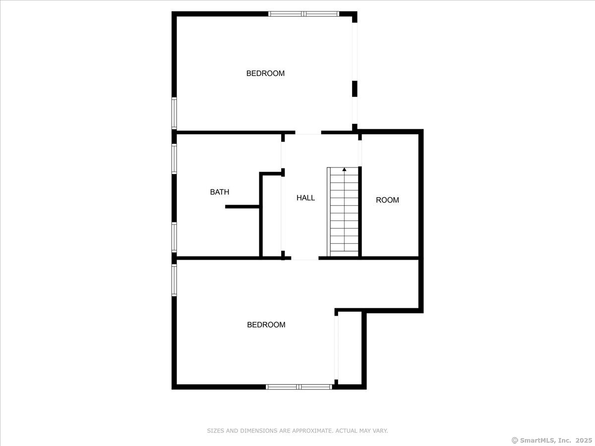 447 Woodland Road