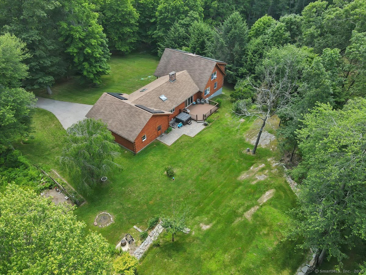 447 Woodland Road