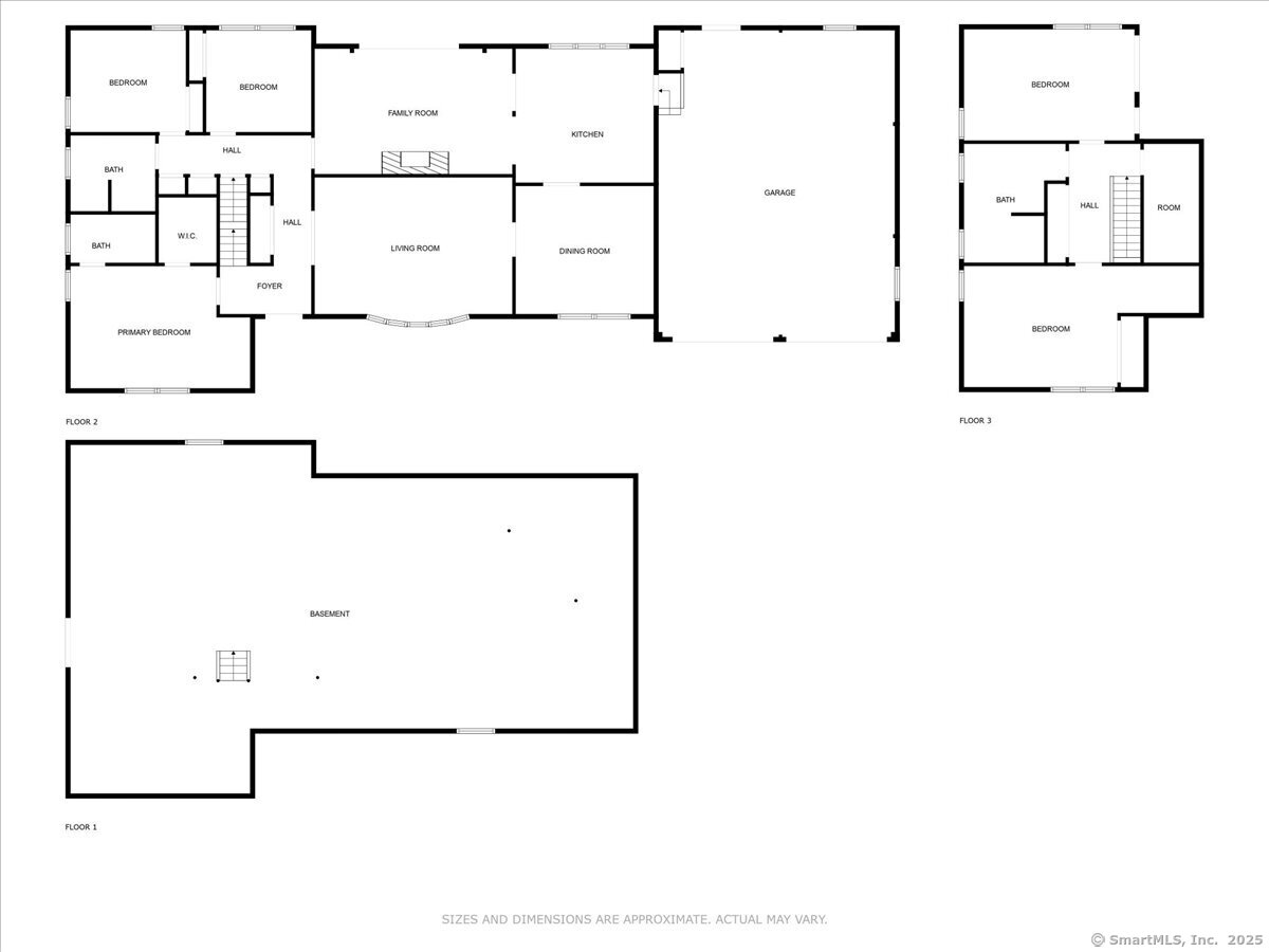 447 Woodland Road