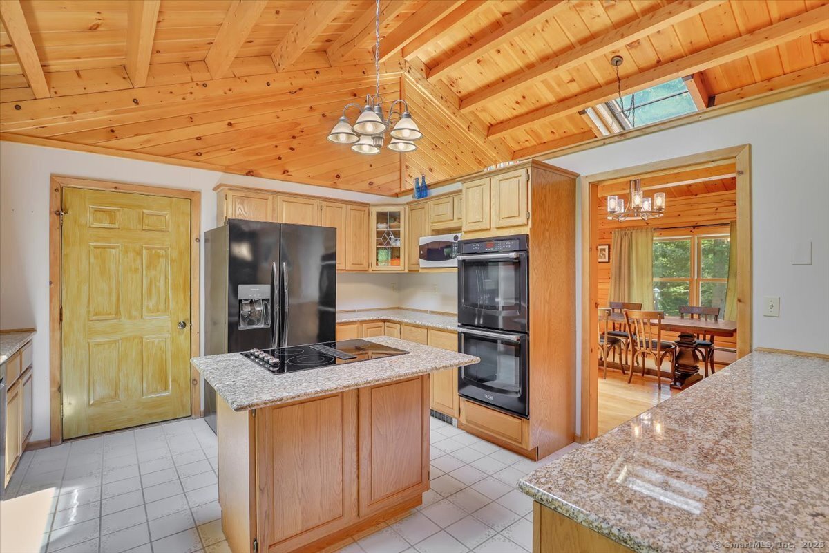 447 Woodland Road