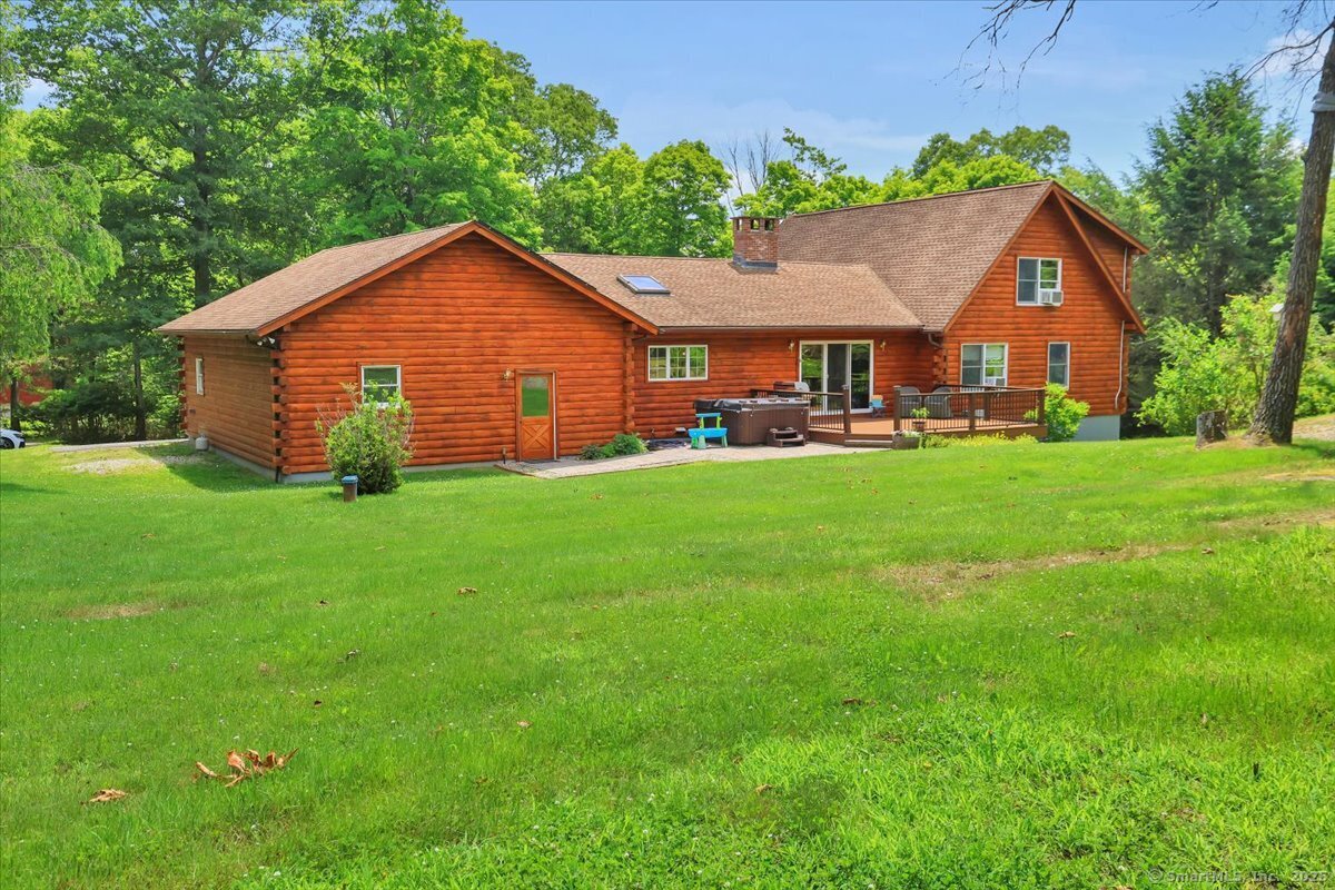 447 Woodland Road