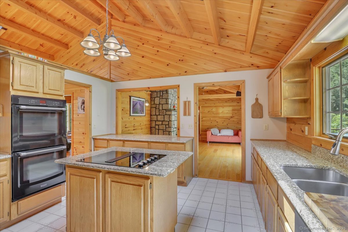 447 Woodland Road