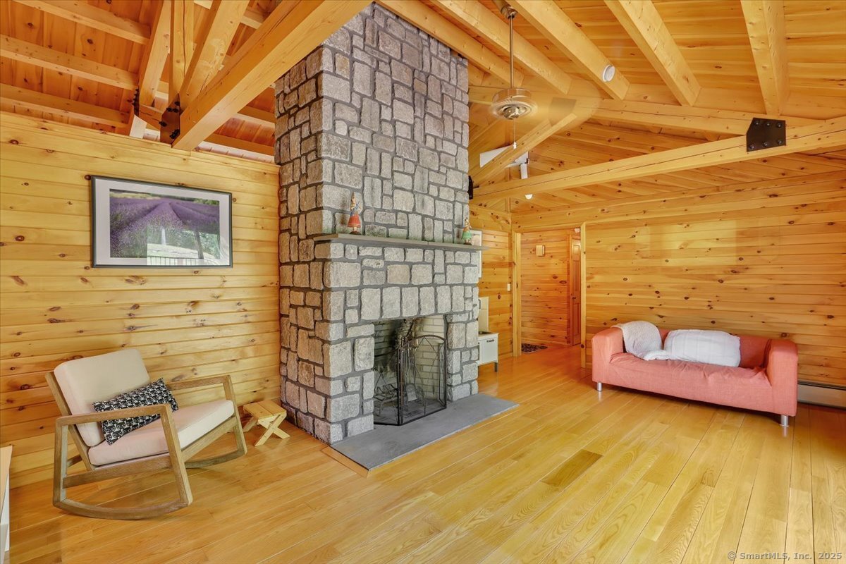 447 Woodland Road