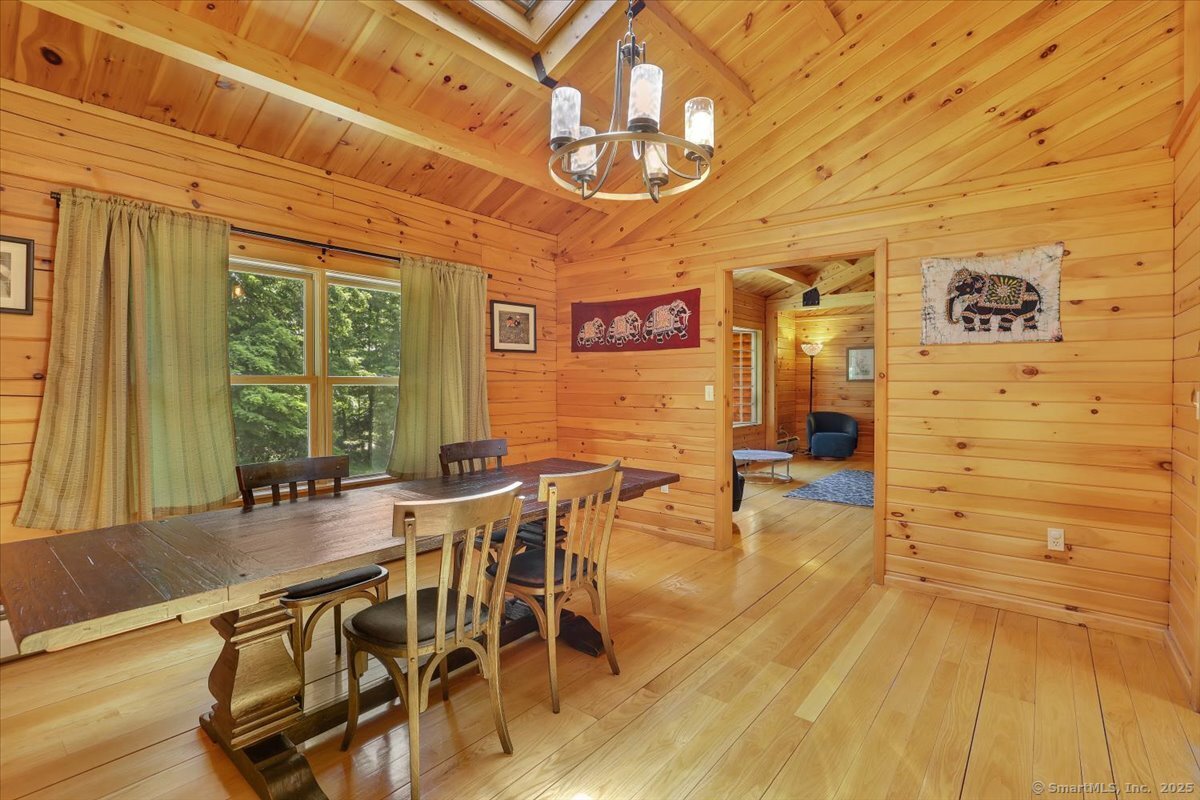 447 Woodland Road