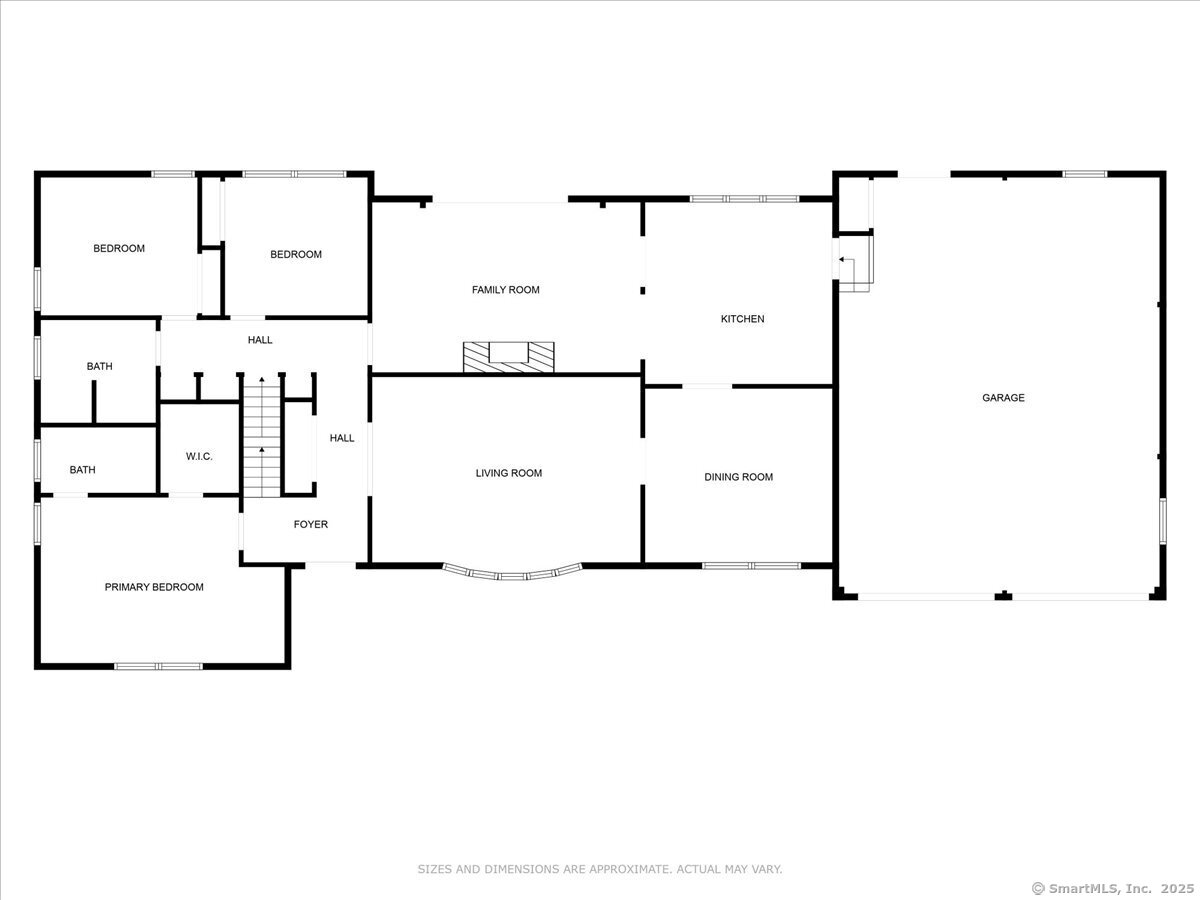 447 Woodland Road