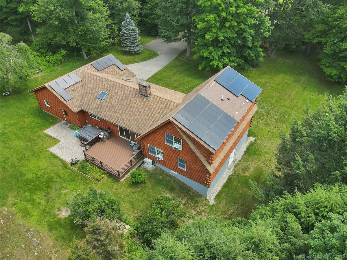 447 Woodland Road