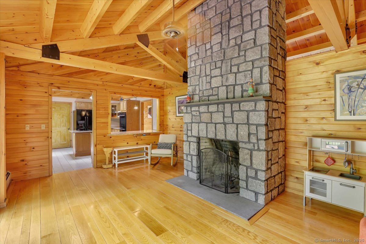 447 Woodland Road