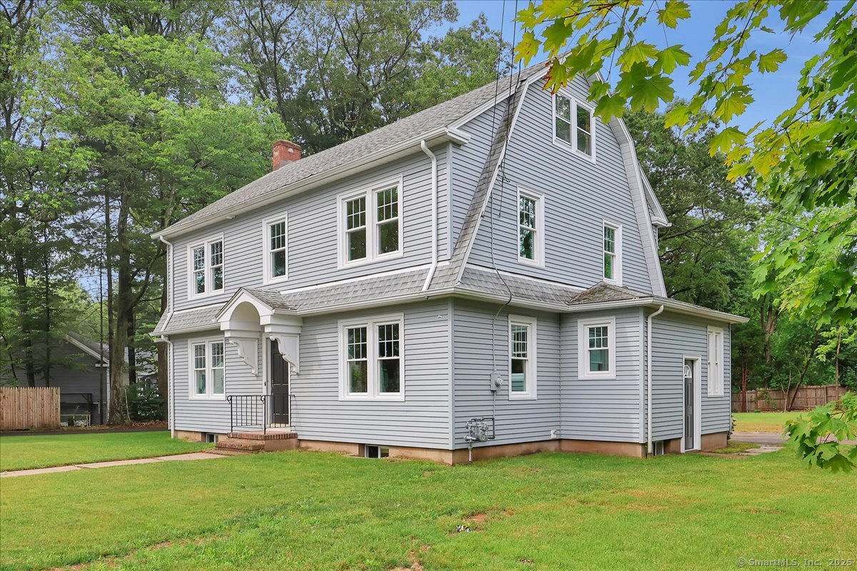 502 Adams Street