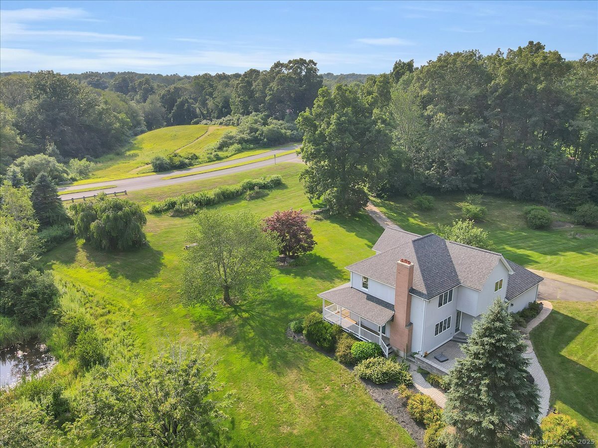 12 North Farms Road