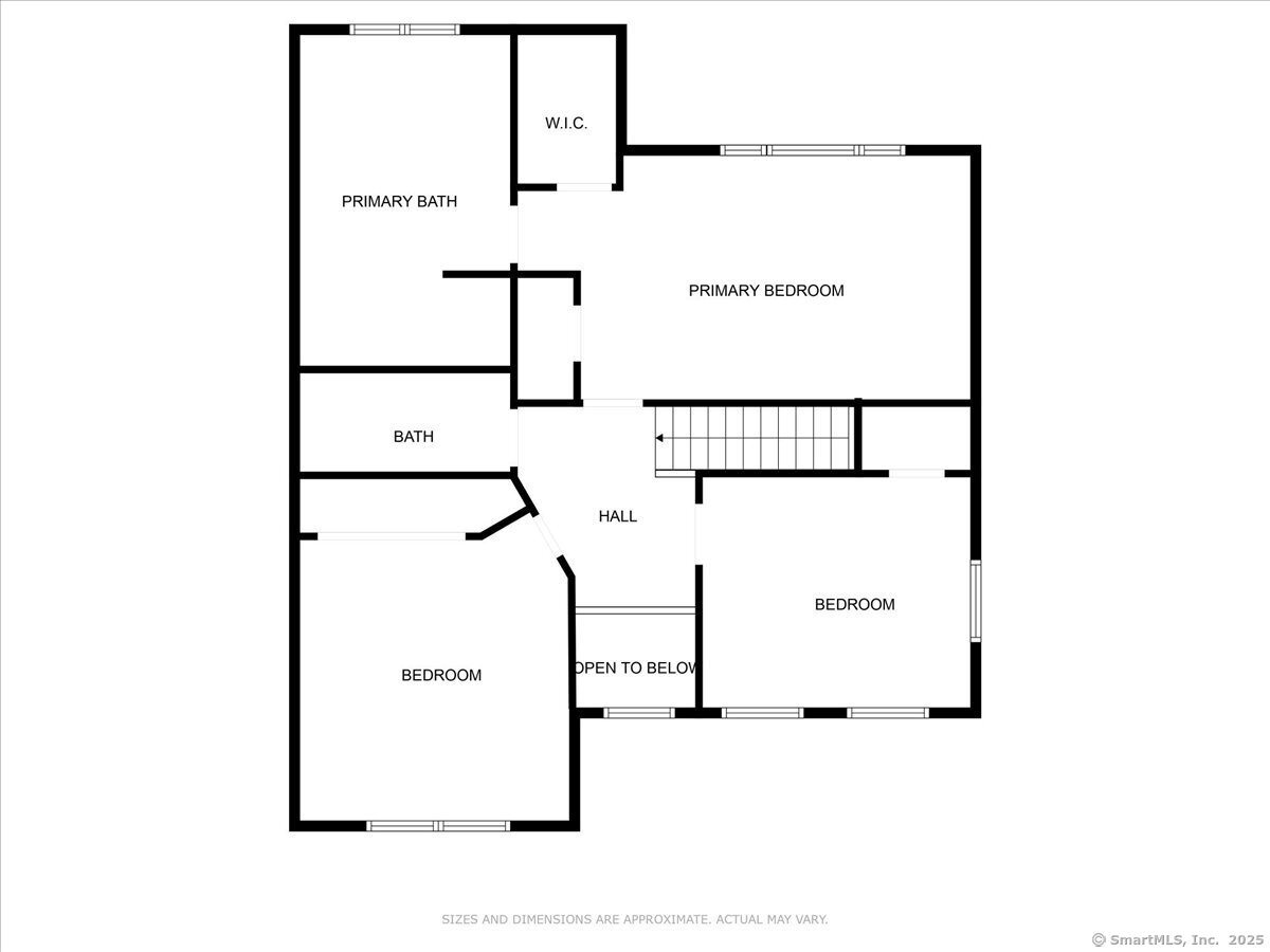 12 North Farms Road
