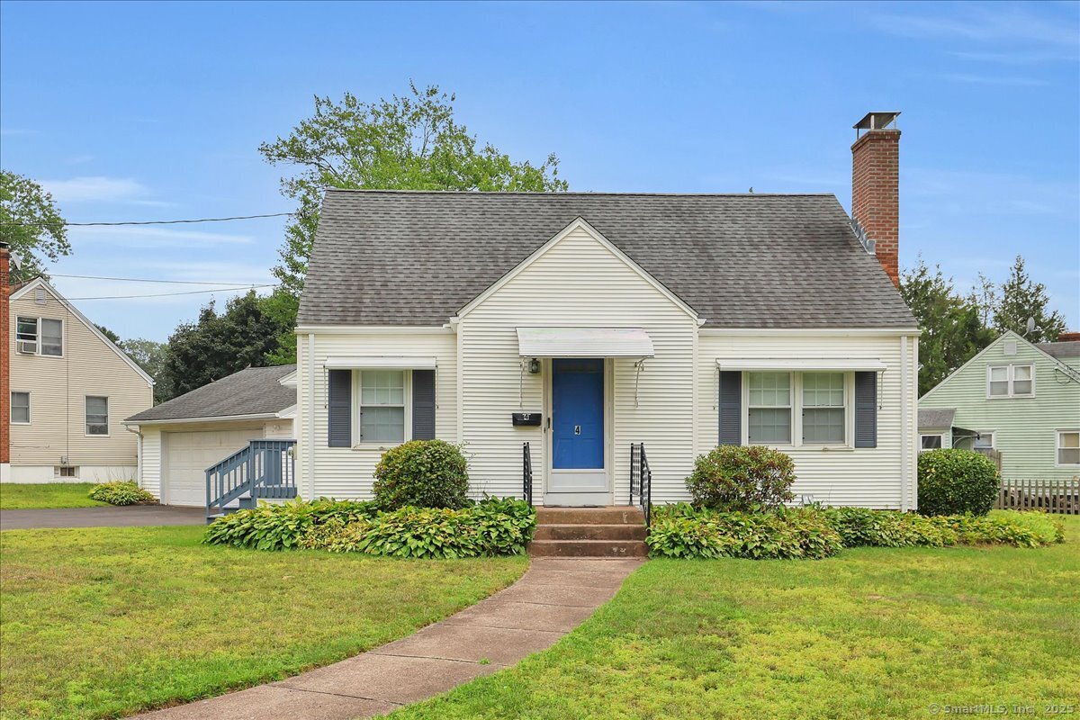 4 Flint Drive