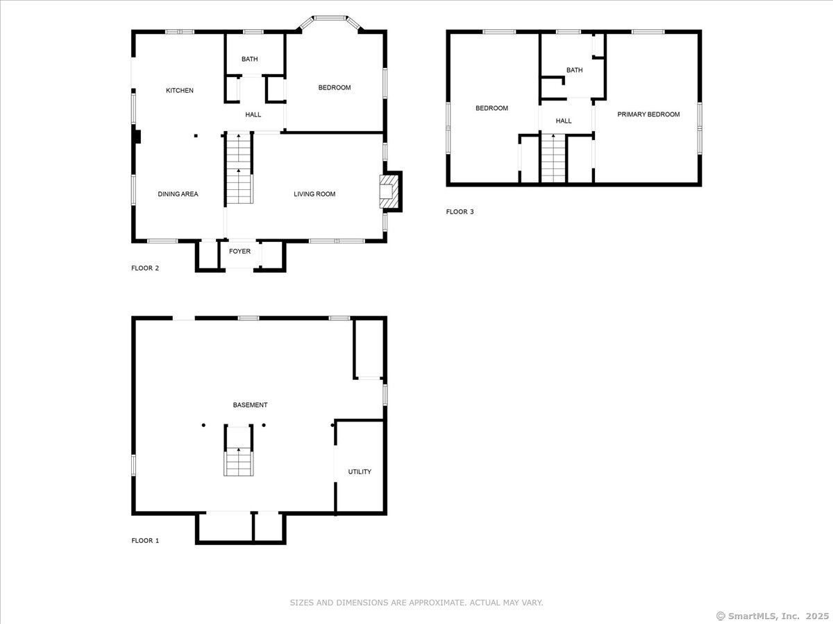 4 Flint Drive