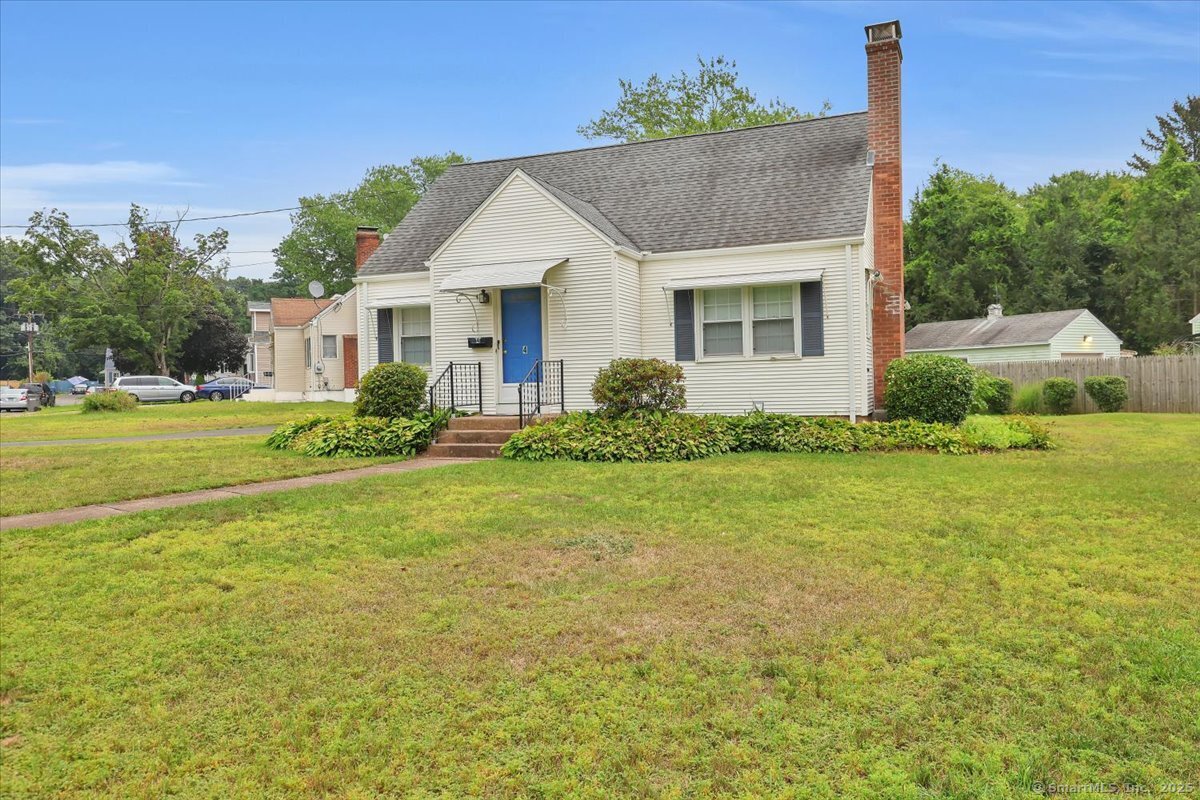 4 Flint Drive