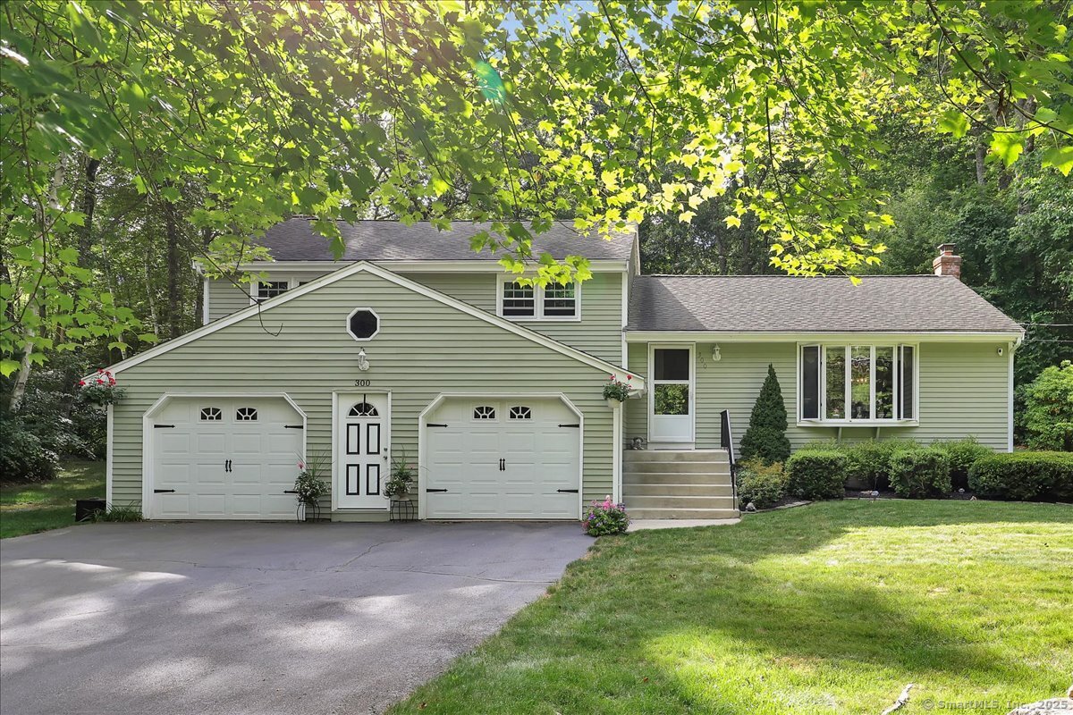 300 Geraldine Drive