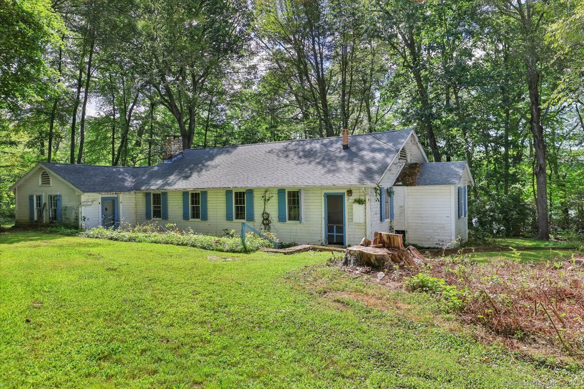 152 Cheney Lane