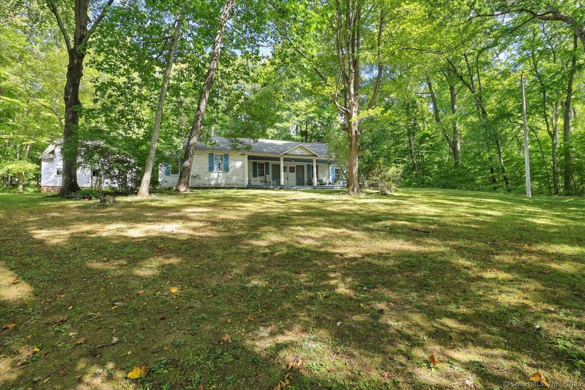 152 Cheney Lane