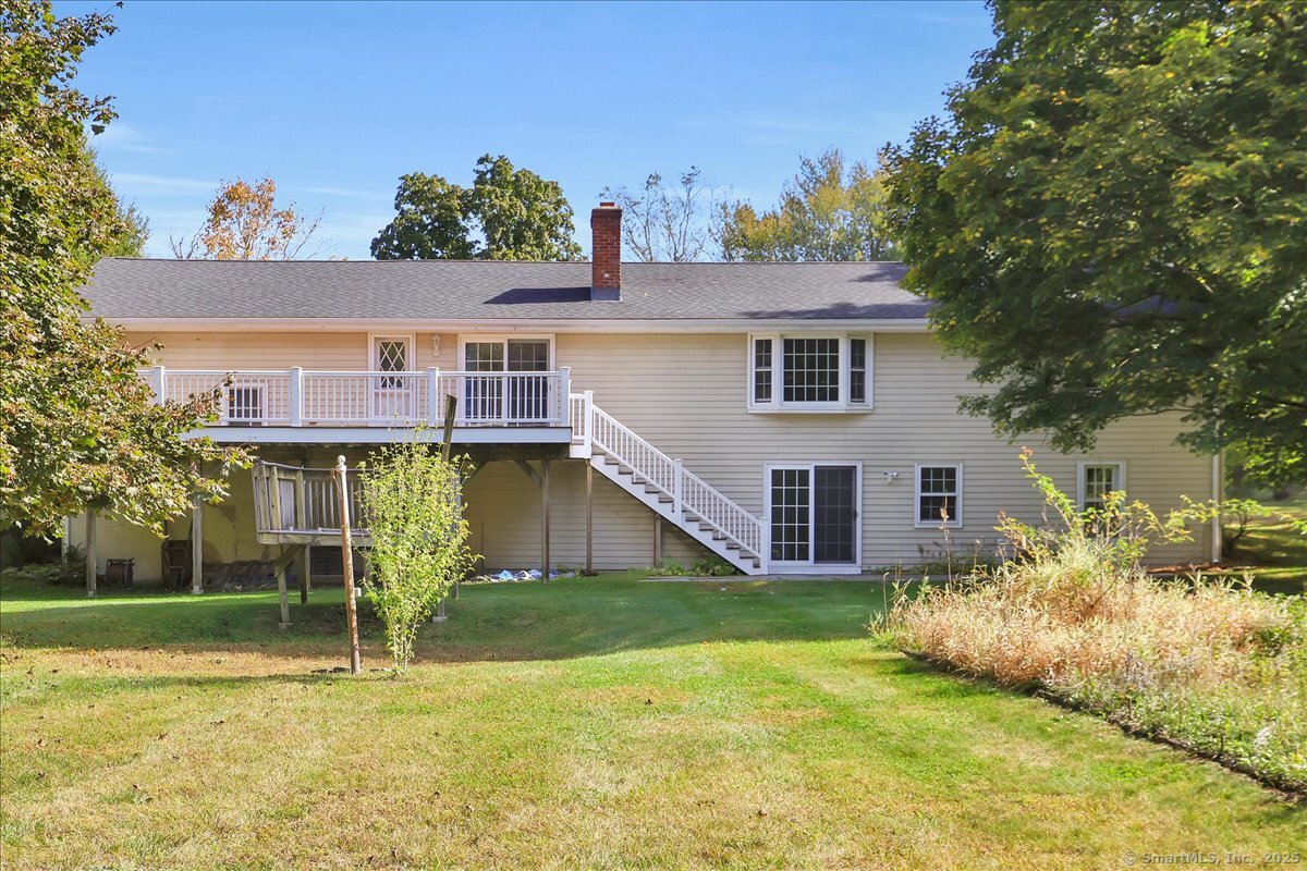 53 Homestead Drive