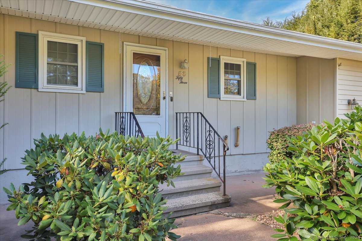 53 Homestead Drive