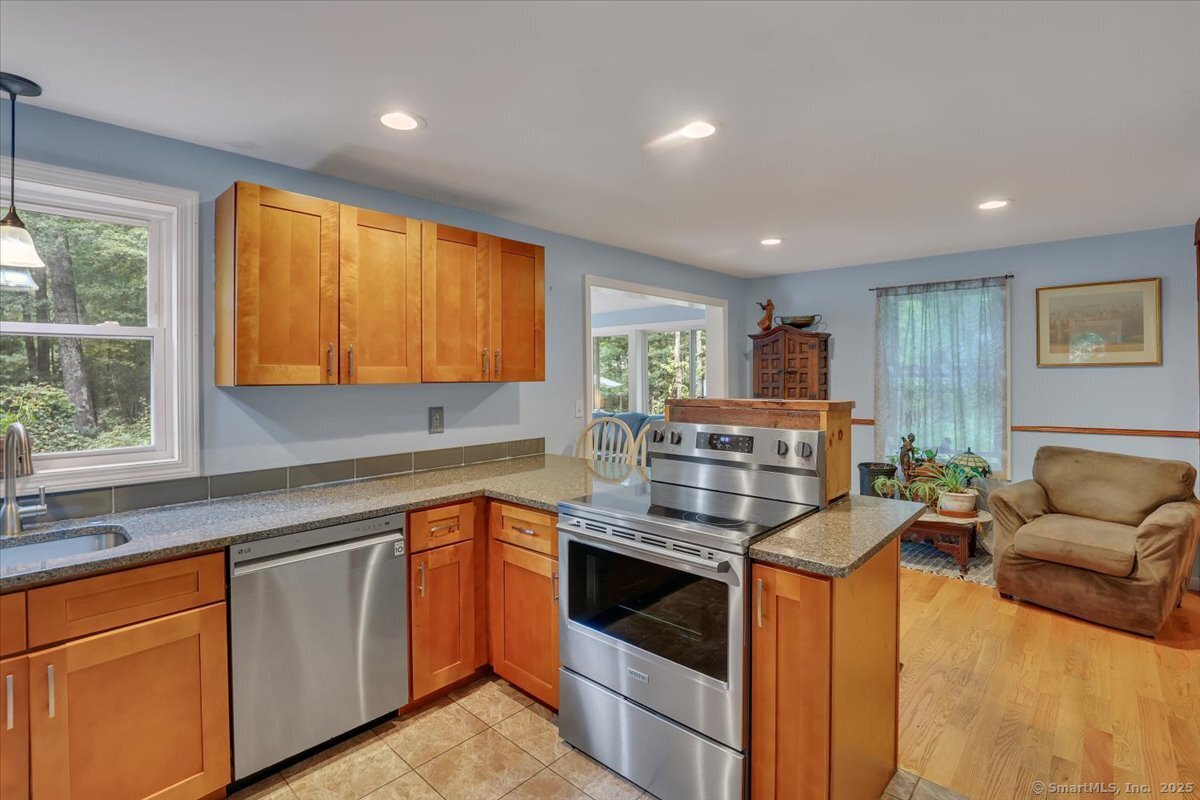 40 Old Tolland Turnpike