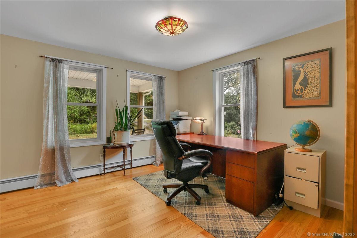 40 Old Tolland Turnpike