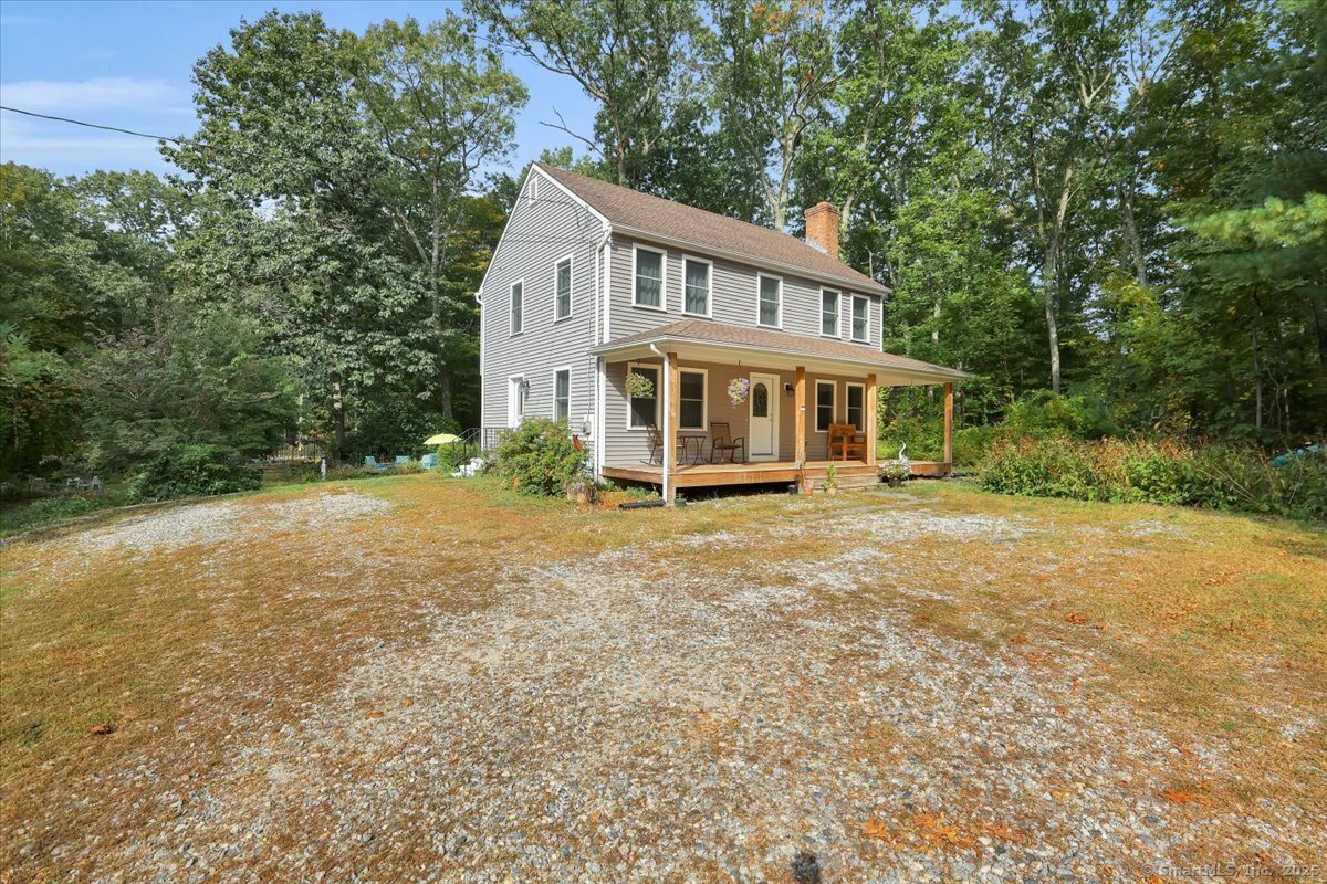 40 Old Tolland Turnpike