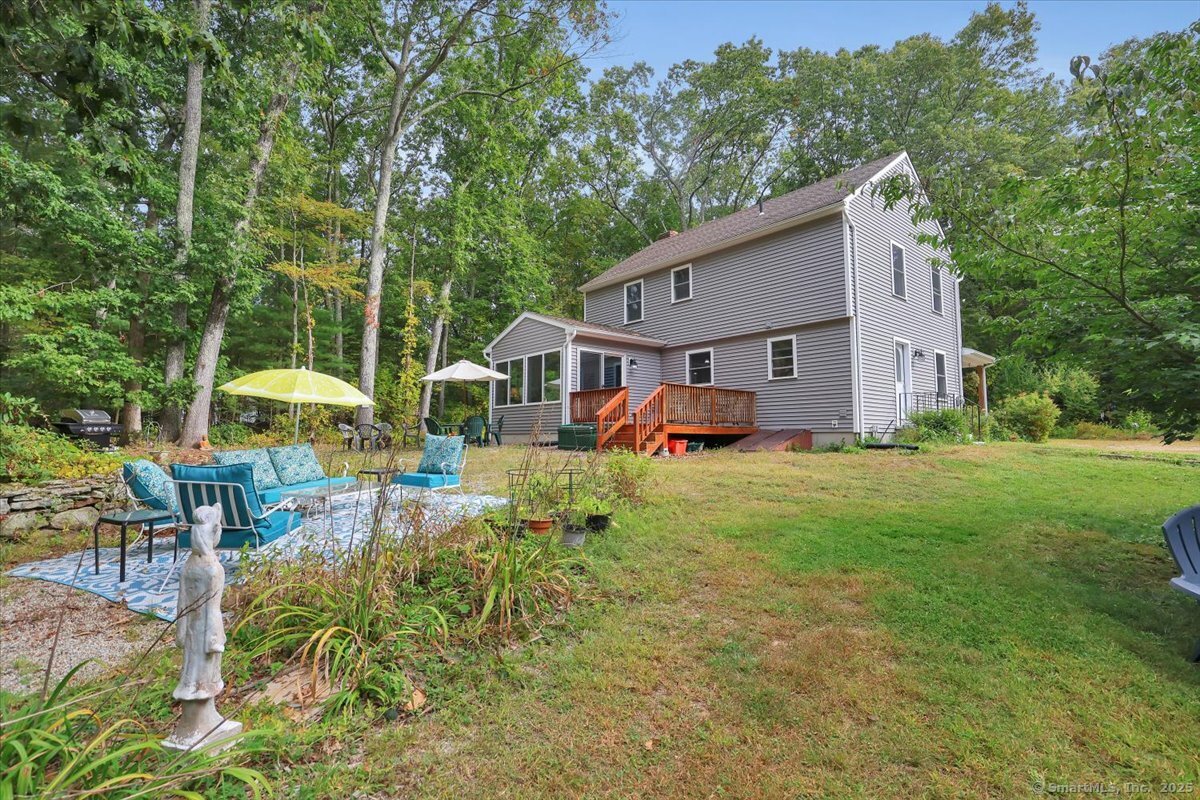 40 Old Tolland Turnpike
