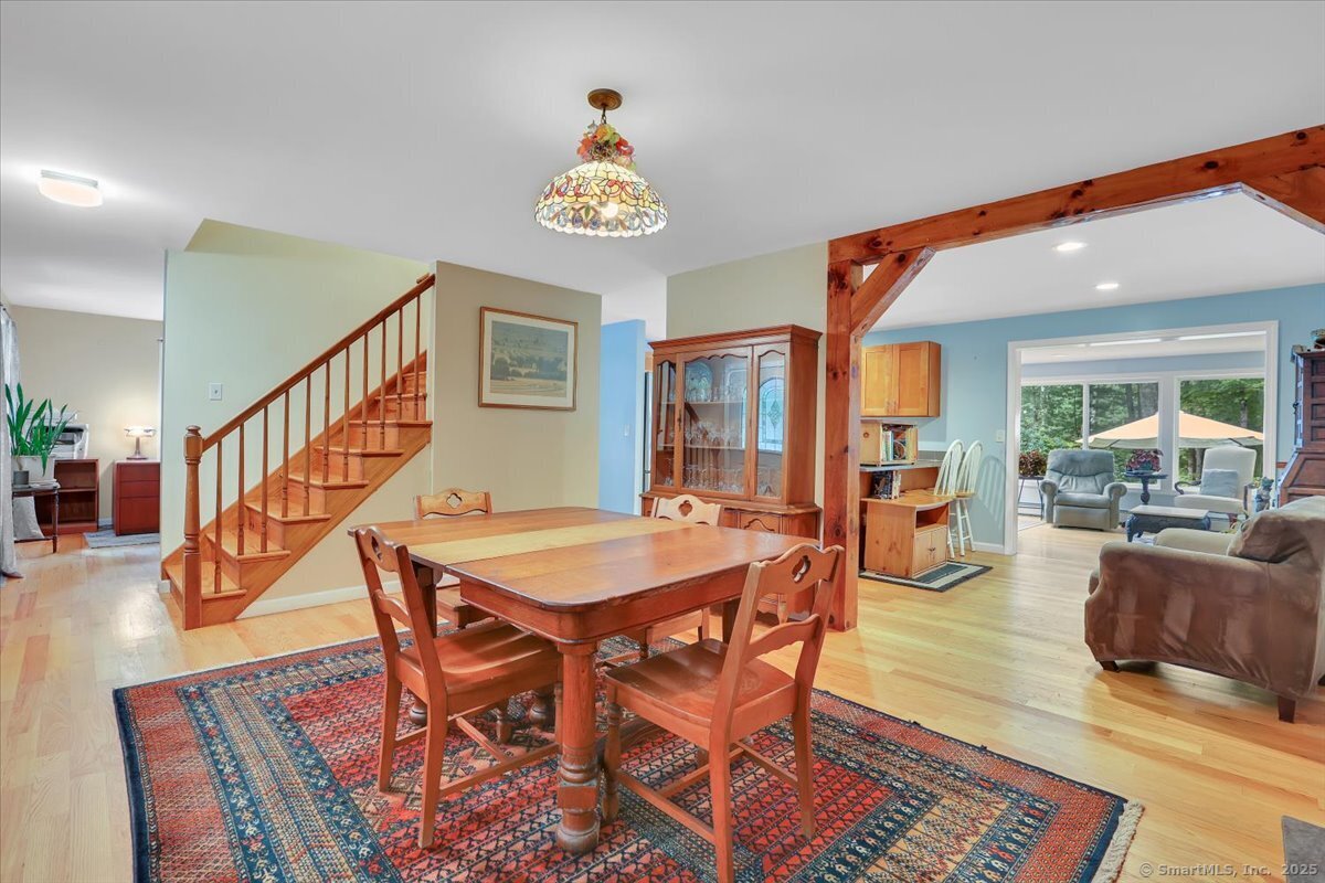 40 Old Tolland Turnpike