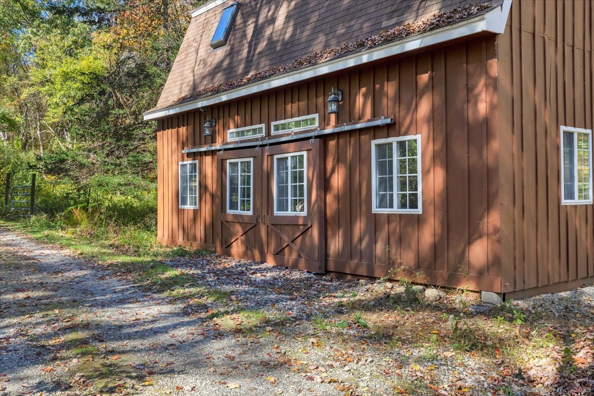 141 Brigham Tavern Road