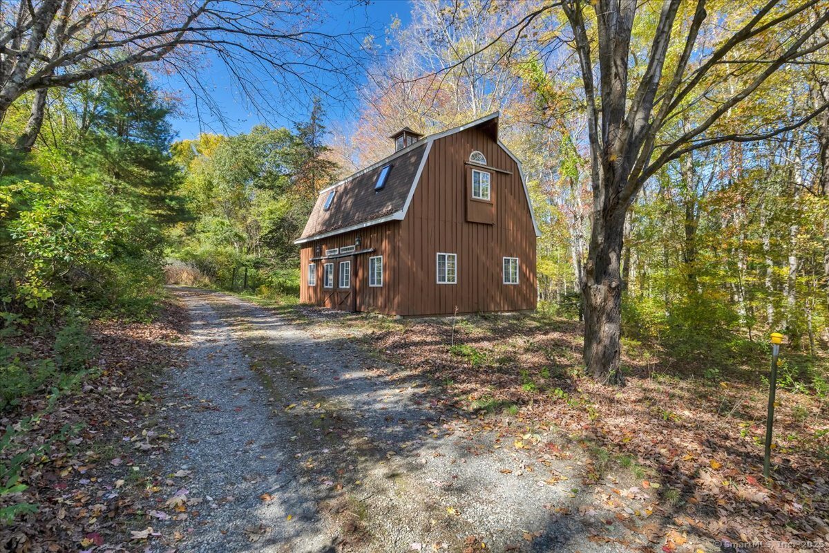 141 Brigham Tavern Road