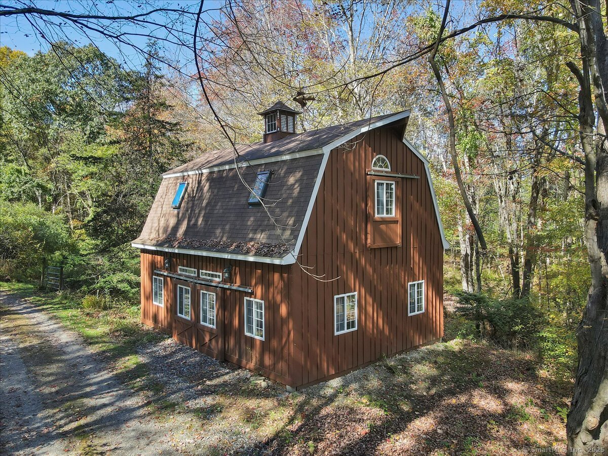 141 Brigham Tavern Road