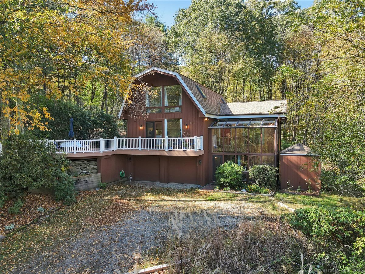 141 Brigham Tavern Road