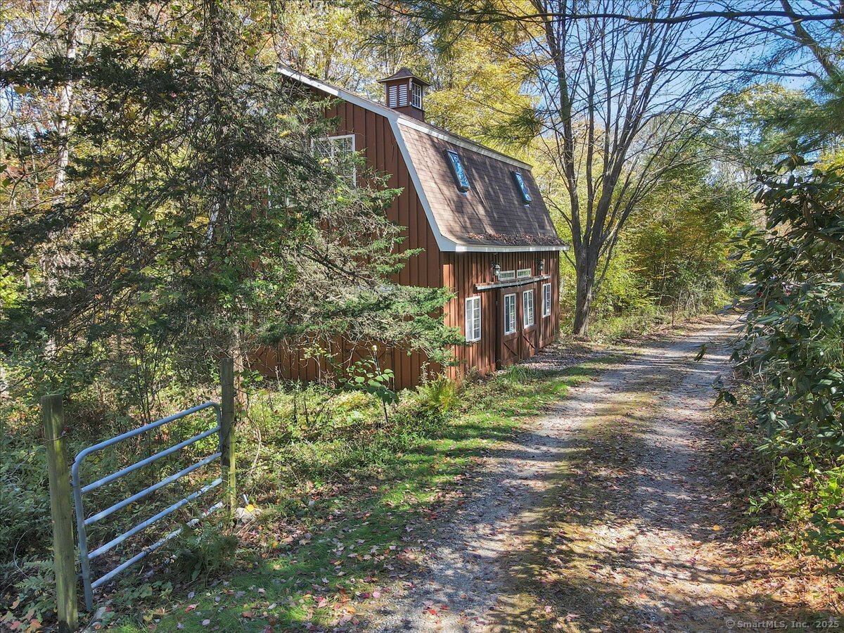 141 Brigham Tavern Road