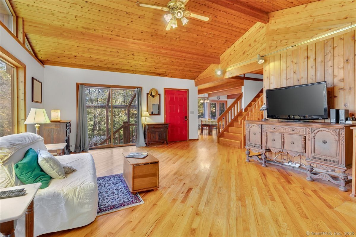 141 Brigham Tavern Road