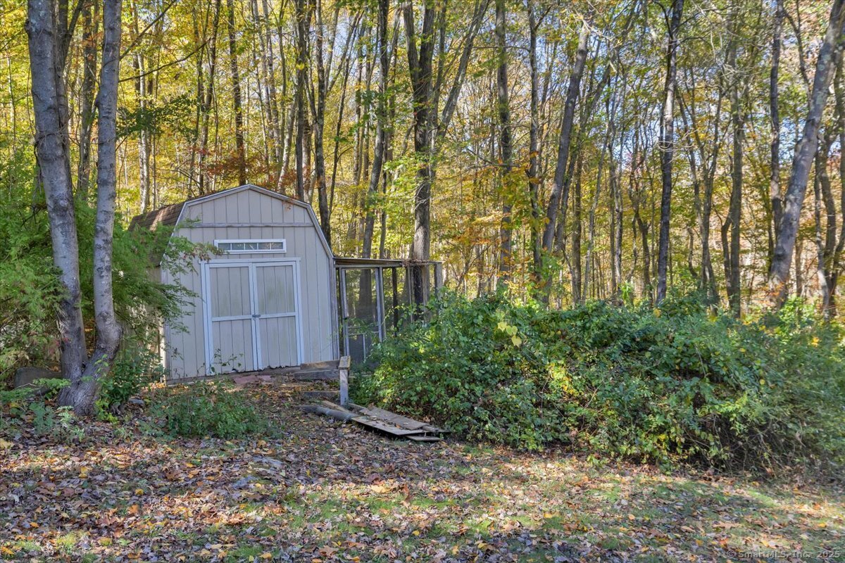 141 Brigham Tavern Road