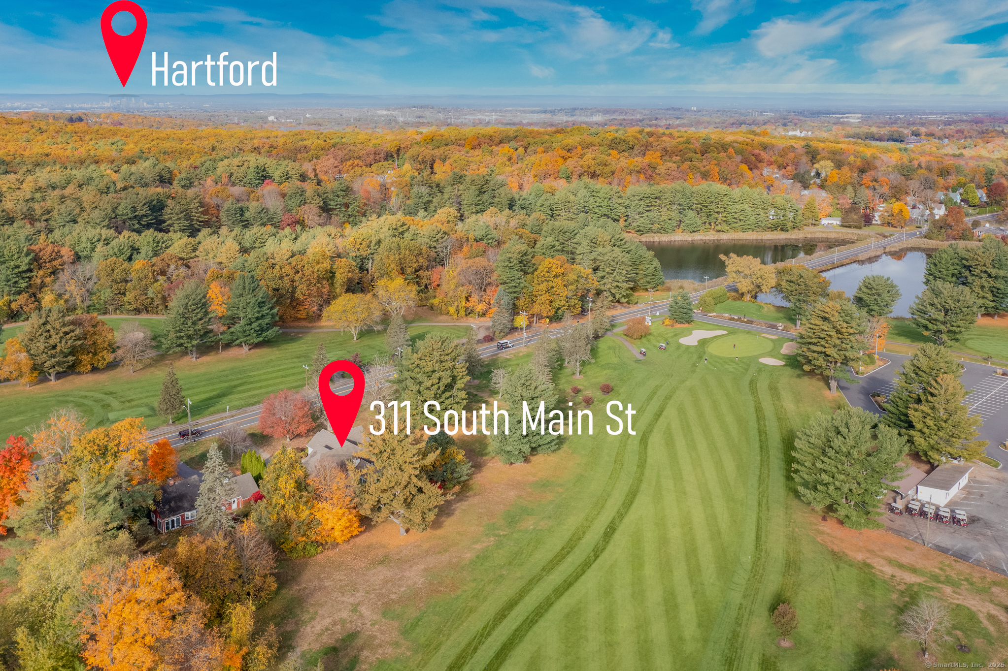 311 South Main Street