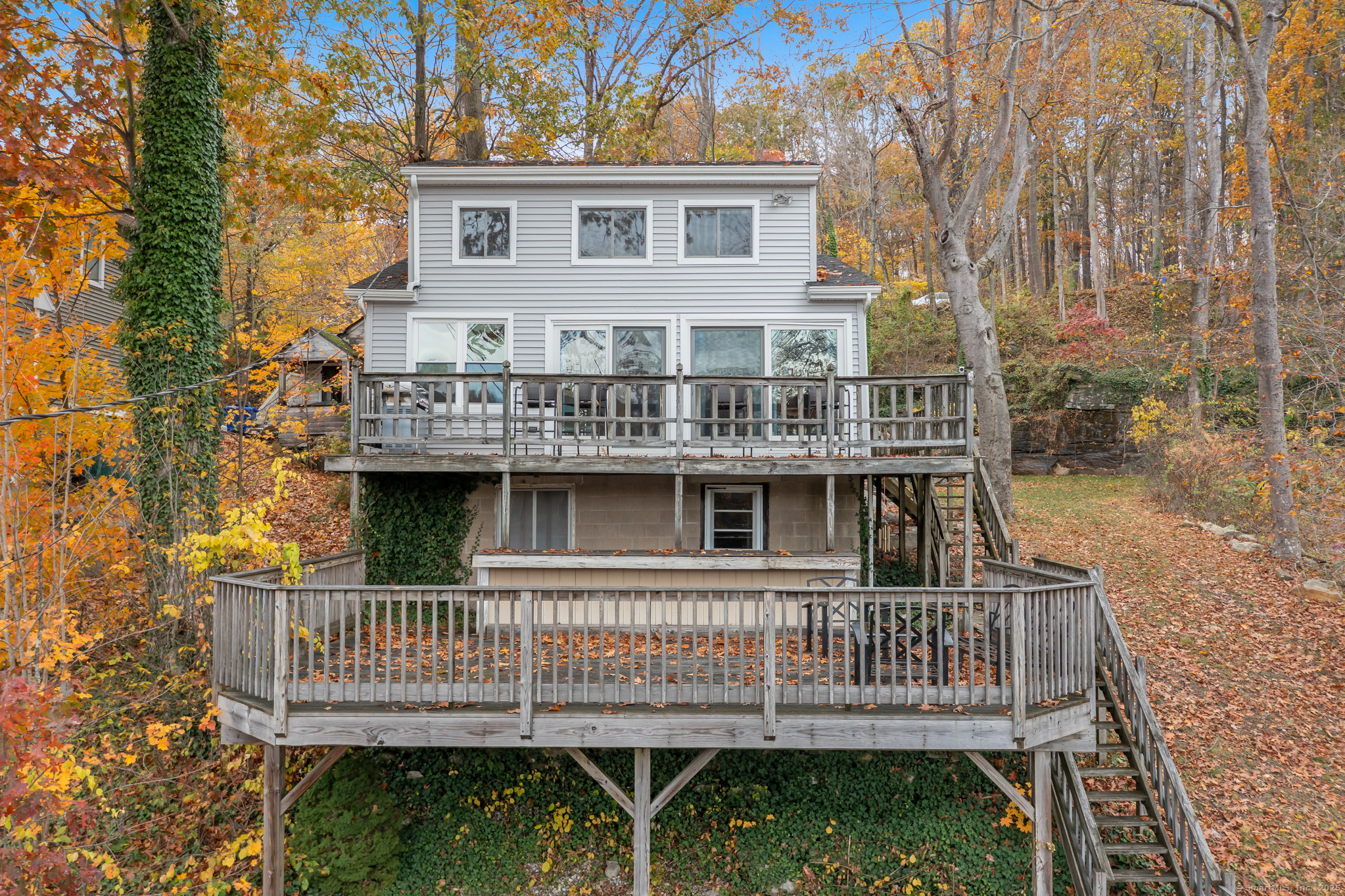59 Woodland Road