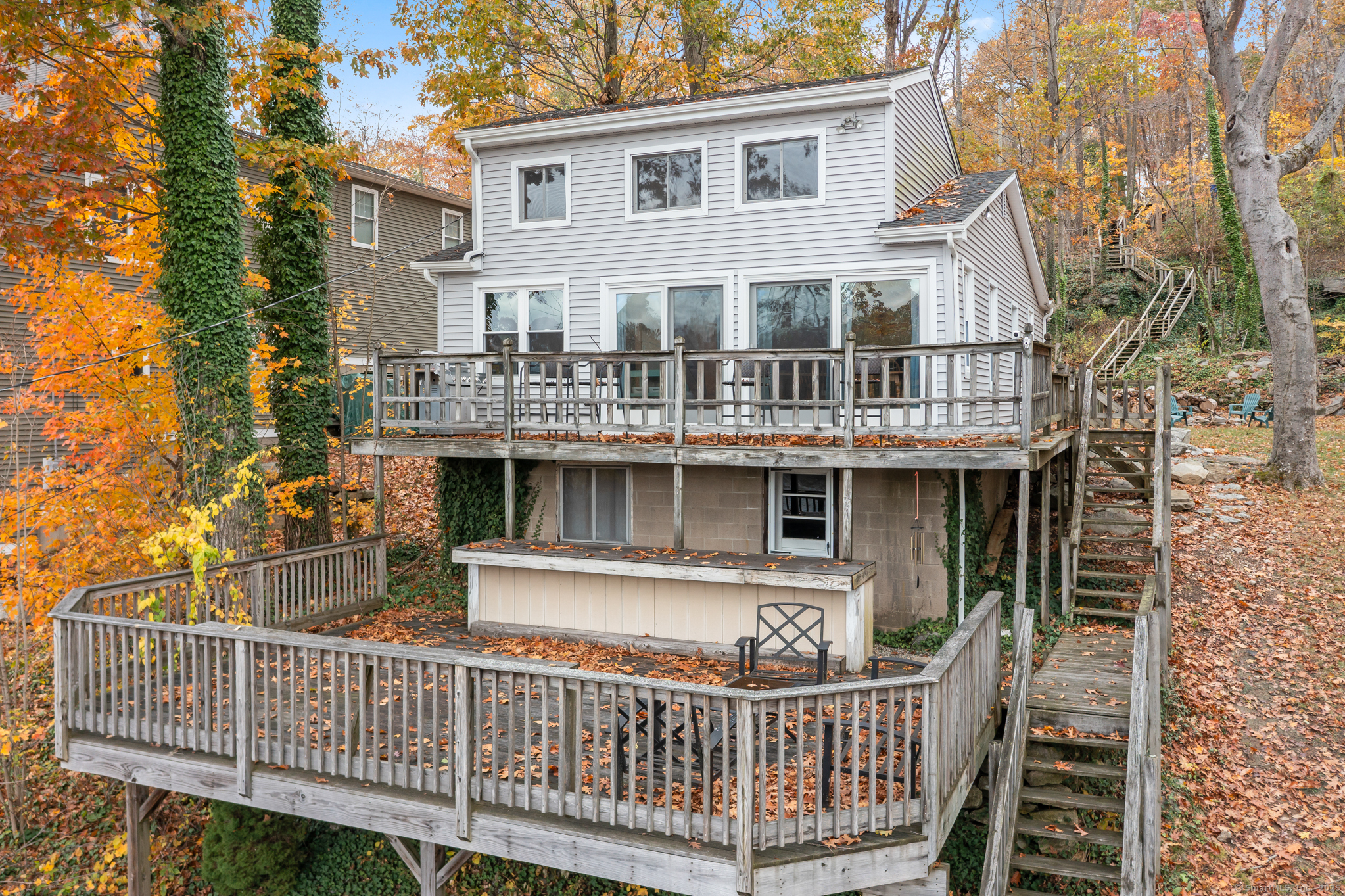 59 Woodland Road