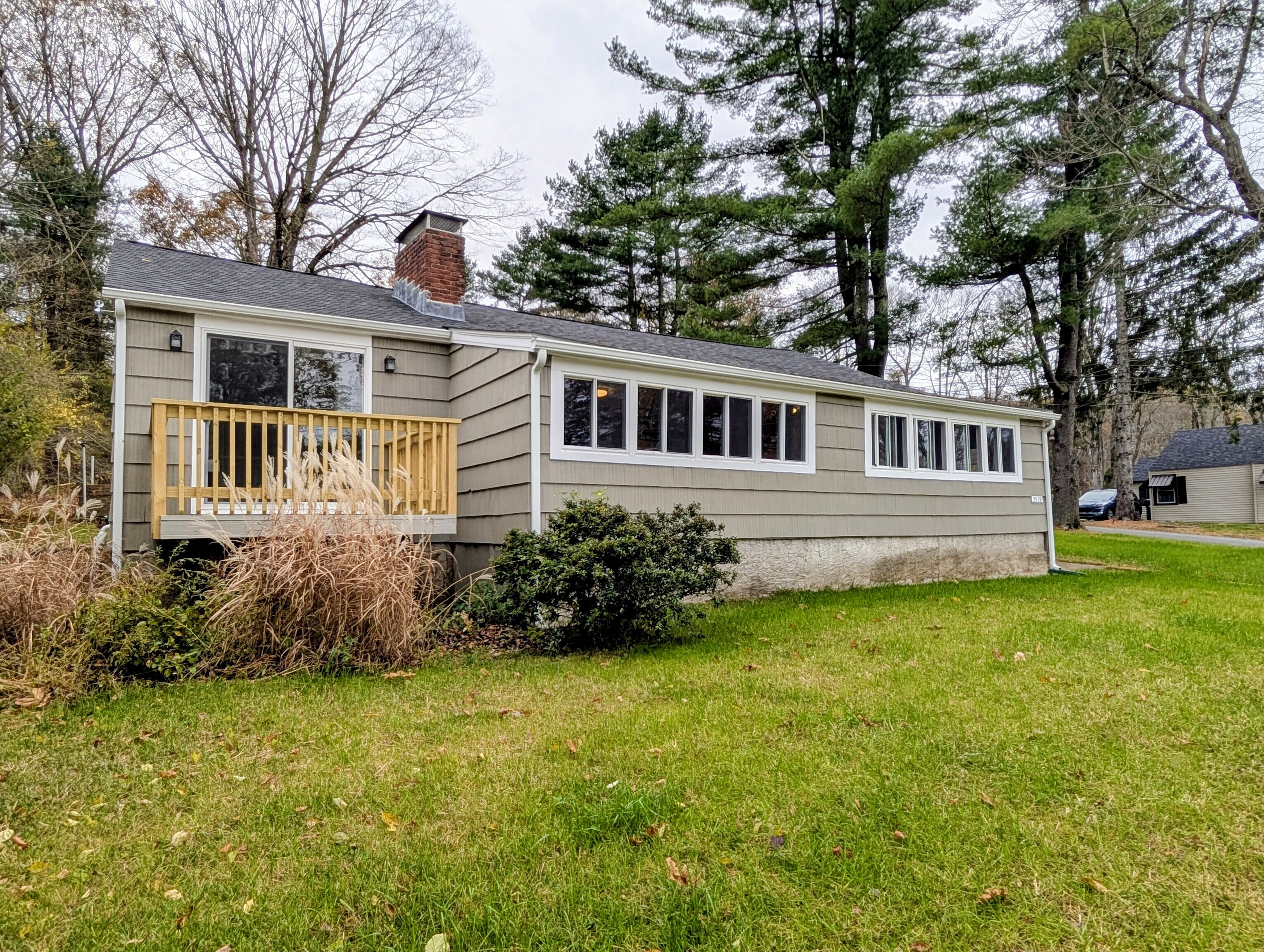 2529 Main Street