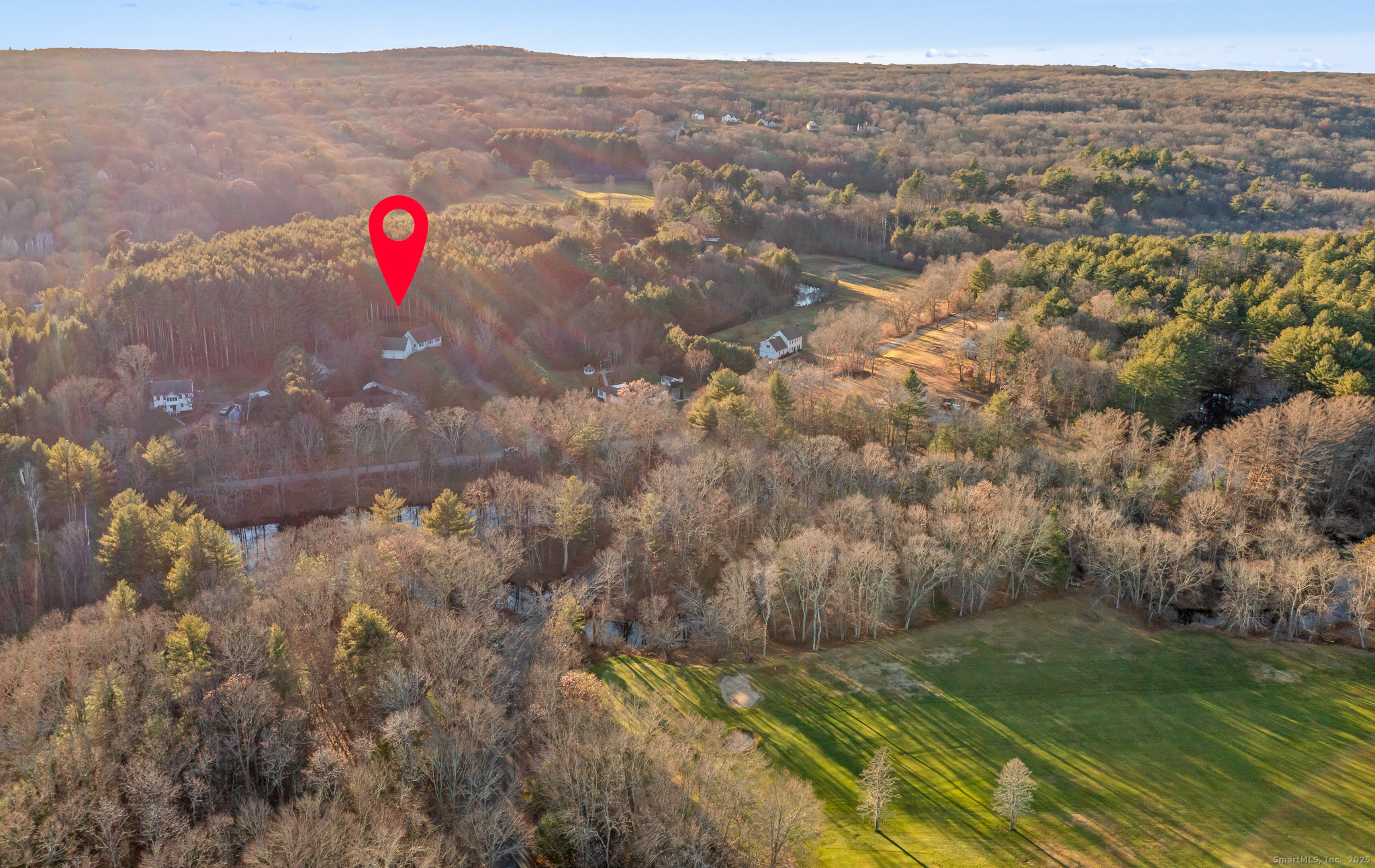 1295 North River Road