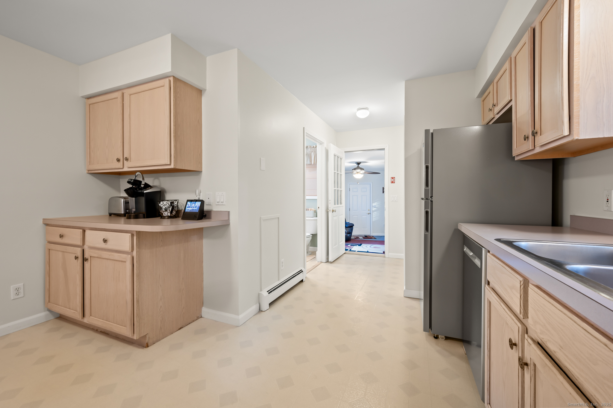 1295 North River Road