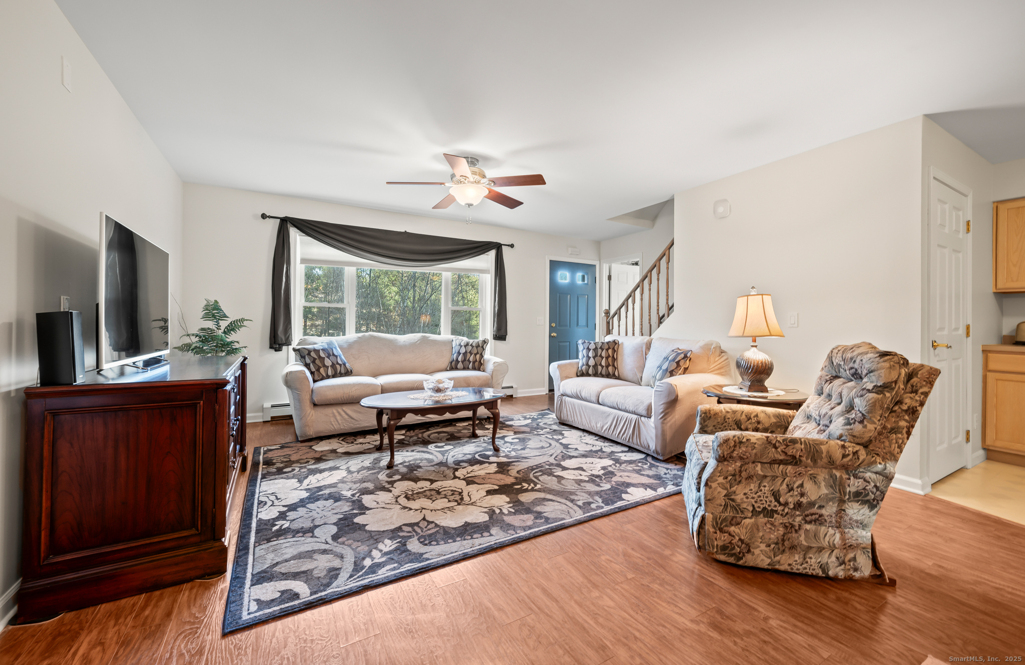 1295 North River Road