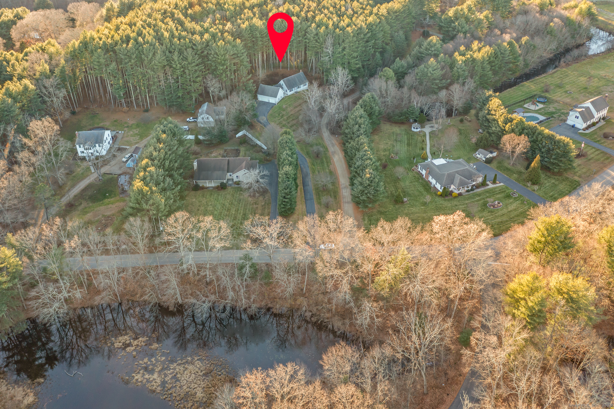 1295 North River Road