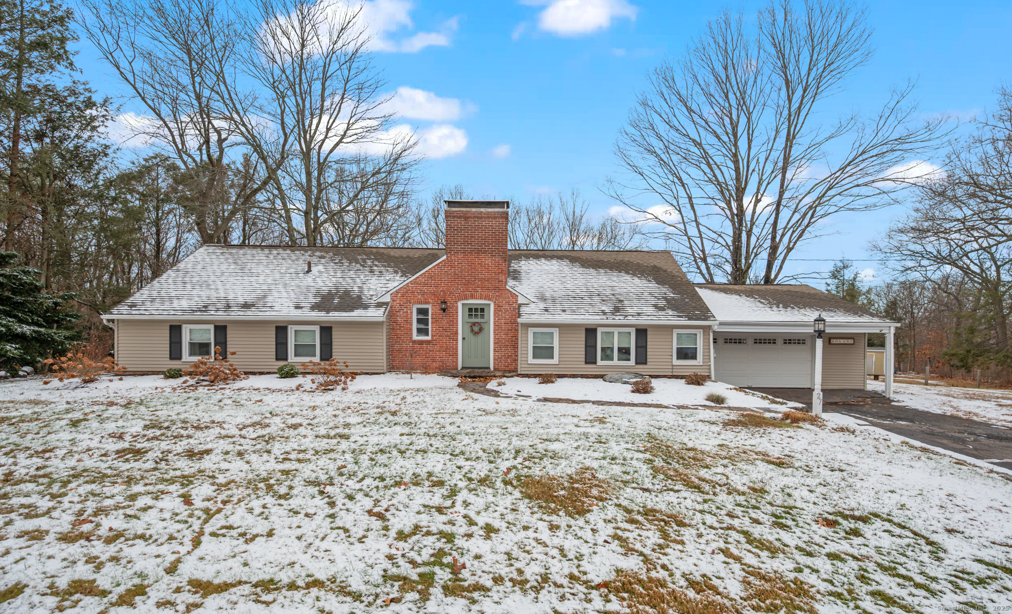 27 Sunset Road