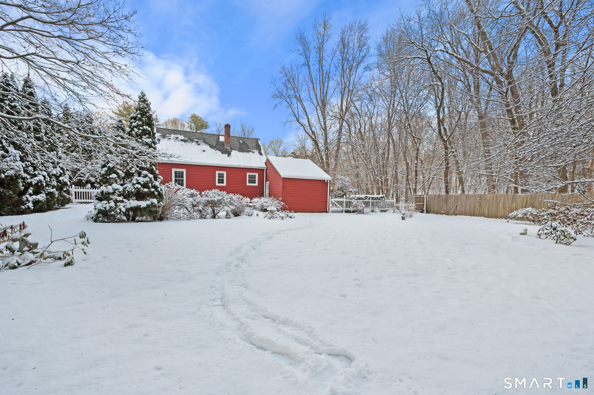 164 Saint John Street