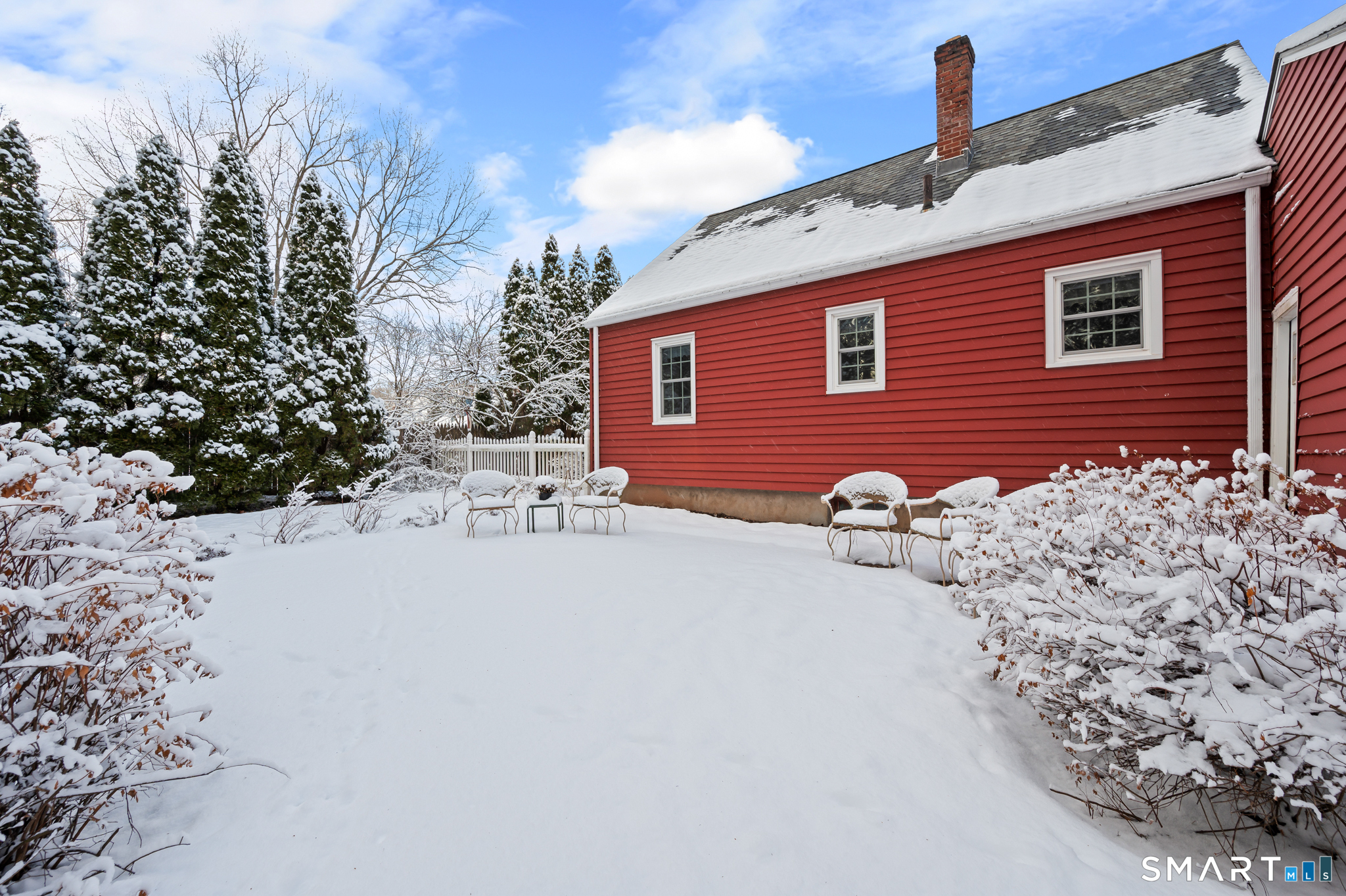 164 Saint John Street