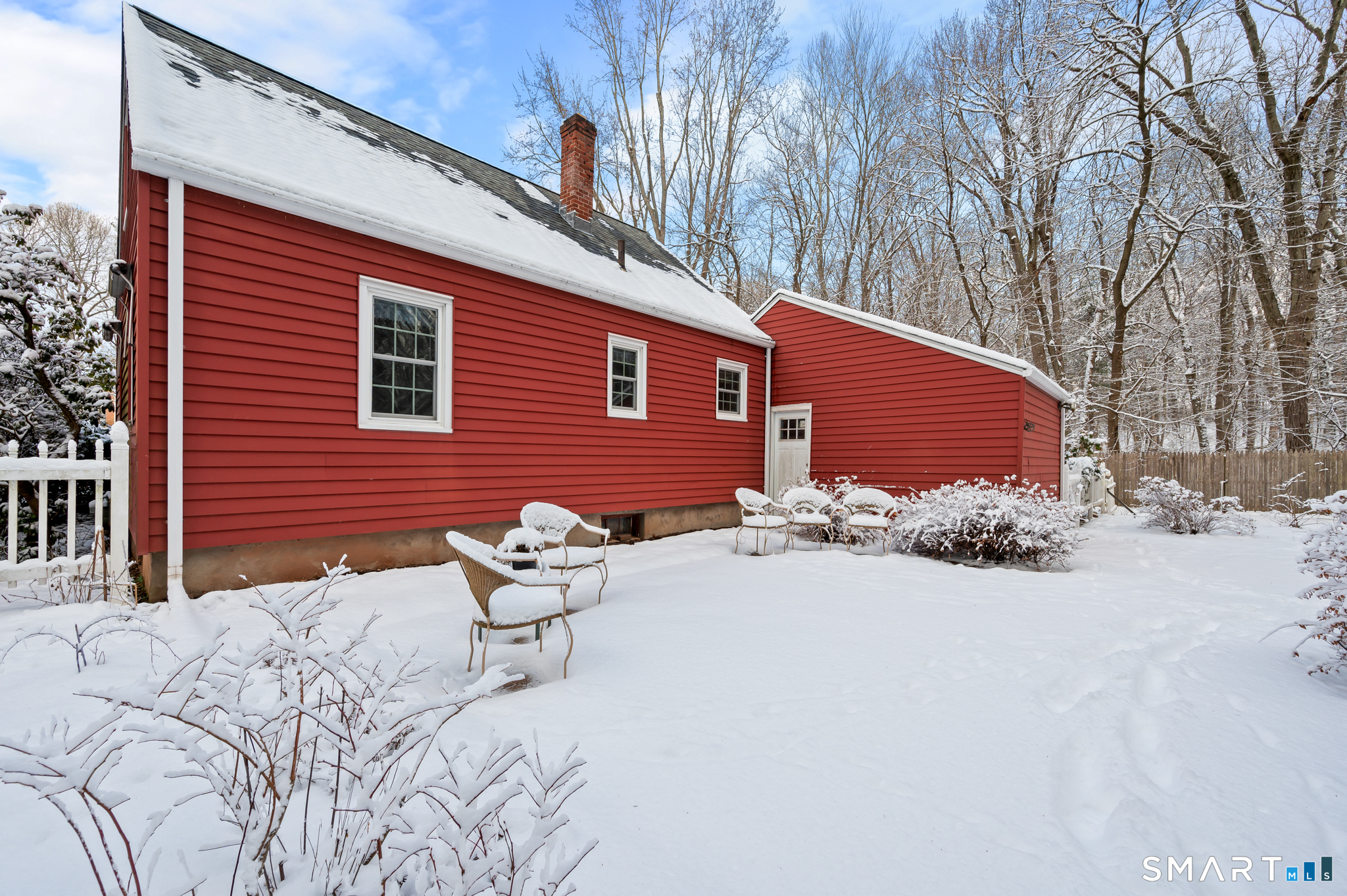 164 Saint John Street