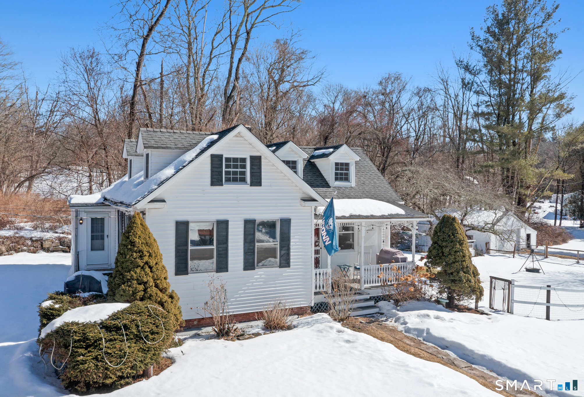 97 Armstrong Road